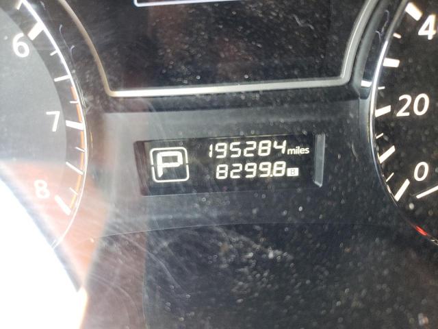 Photo 8 from auction – 2015 NISSAN ALTIMA 2.5 with VIN 1N4AL3AP1FC194446