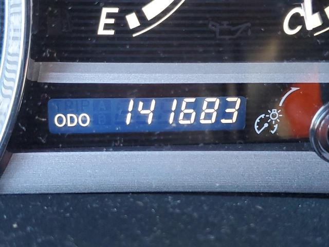 Photo 8 from auction – 2010 TOYOTA VENZA with VIN 4T3ZK3BB7AU027551