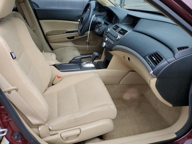 Photo 5 from auction – 2011 HONDA ACCORD LX with VIN 1HGCP2F3XBA094876