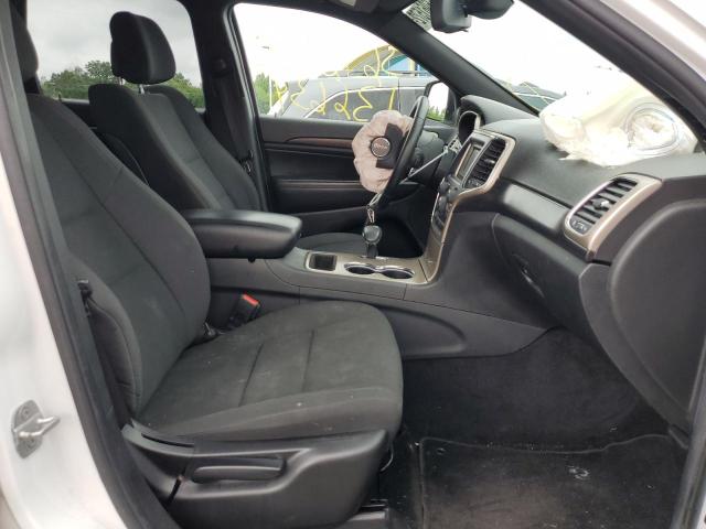 Photo 5 from auction – 2014 JEEP GRAND CHER with VIN 1C4RJFAG7EC186399