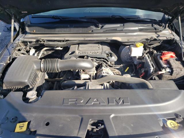 Photo 7 from auction – 2020 RAM 1500 LARAM with VIN 1C6SRFJT6LN312557