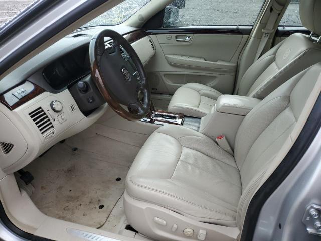 Foto 5 de la subasta – 2011 CADILLAC DTS PREMIU con VIN 1G6KH5E67BU150262