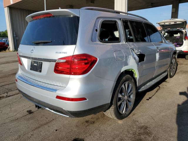 Photo 4 from auction – 2015 MERCEDES-BENZ GL 350 BLU with VIN 4JGDF2EEXFA594630