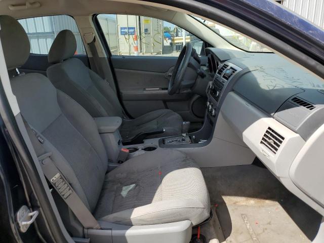 Photo 5 from auction – 2008 DODGE AVENGER SX with VIN 1B3LC56R28N693192