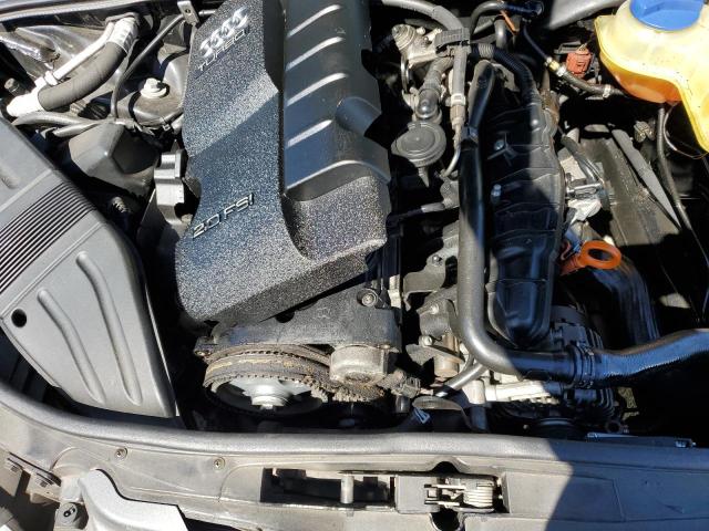 Photo 9 from auction – 2008 AUDI A4 2.0T QU with VIN WAUDF78E48A128088