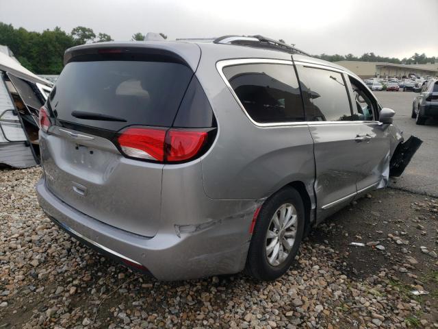 Photo 4 from auction – 2018 CHRYSLER PACIFICA T with VIN 2C4RC1BGXJR174342