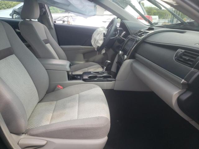 Photo 5 from auction – 2014 TOYOTA CAMRY L with VIN 4T4BF1FK8ER444170