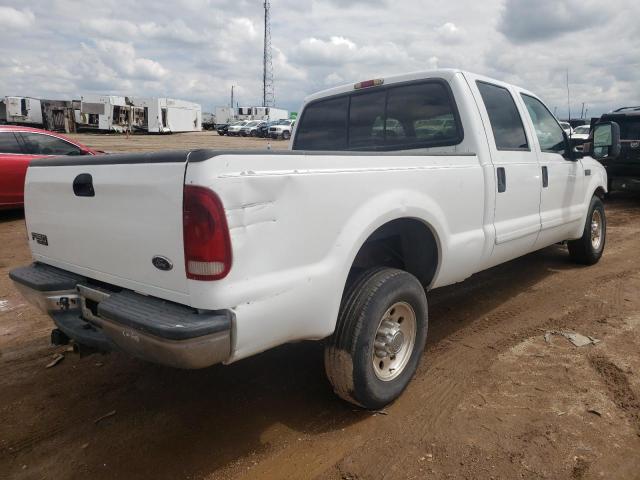 Photo 4 from auction – 2002 FORD F250 SUPER with VIN 1FTNW20FX2EA76755