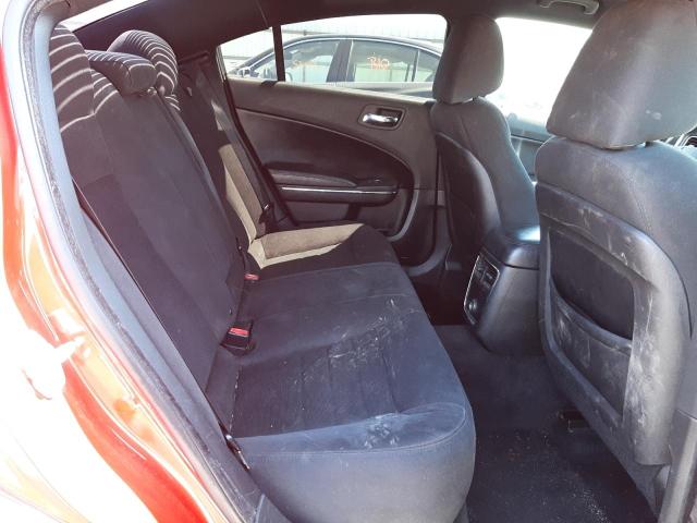 Photo 6 from auction – 2013 DODGE CHARGER SX with VIN 2C3CDXHG5DH605312