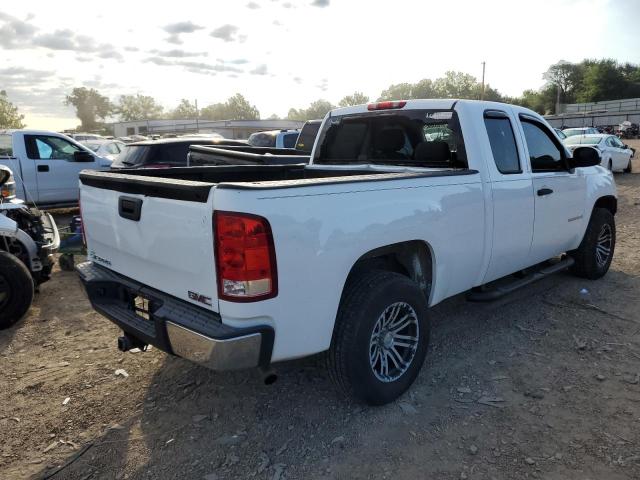 Photo 4 from auction – 2009 GMC SIERRA C15 with VIN 1GTEC19CX9Z127203