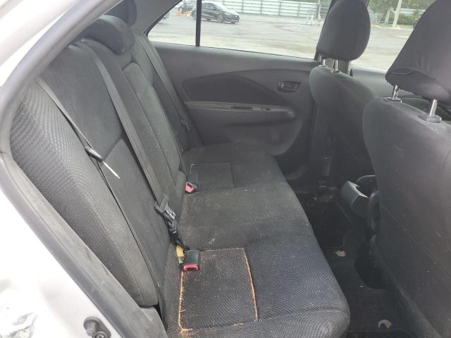 Photo 6 from auction – 2012 TOYOTA YARIS with VIN JTDBT4K37C1414955