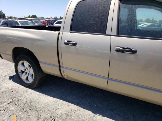 Photo 9 from auction – 2003 DODGE RAM 1500 S with VIN 1D7HA18N03S121504