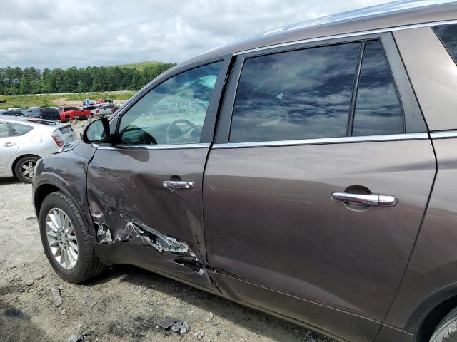 Photo 9 from auction – 2012 BUICK ENCLAVE with VIN 5GAKRCED5CJ382487