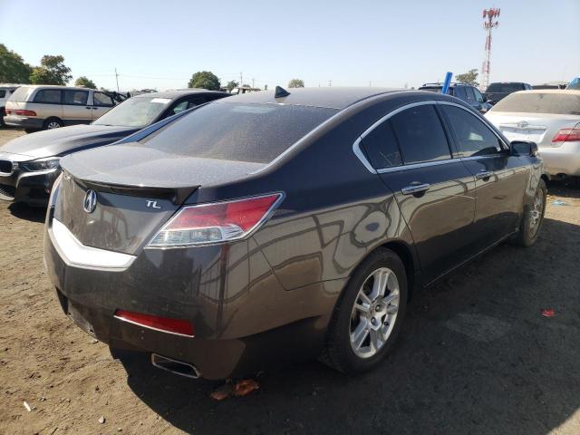 Photo 4 from auction – 2010 ACURA TL with VIN 19UUA8F52AA018965