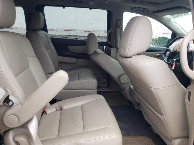 Photo 6 from auction – 2014 HONDA ODYSSEY EX with VIN 5FNRL5H60EB010802