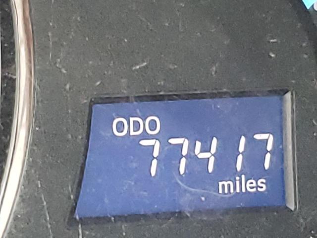 Photo 8 from auction – 2014 TOYOTA CAMRY L with VIN 4T1BF1FK7EU303990