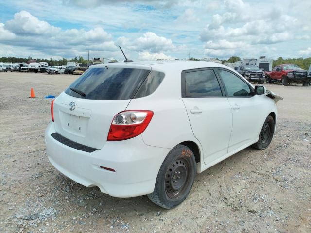 Photo 4 from auction – 2013 TOYOTA COROLLA MA with VIN 2T1KU4EE9DC936879