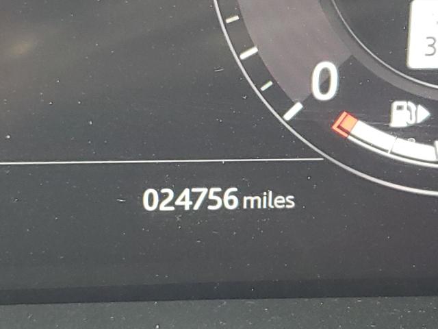 Photo 8 from auction – 2021 LAND ROVER RANGE ROVE with VIN SALGR2SU2MA419136
