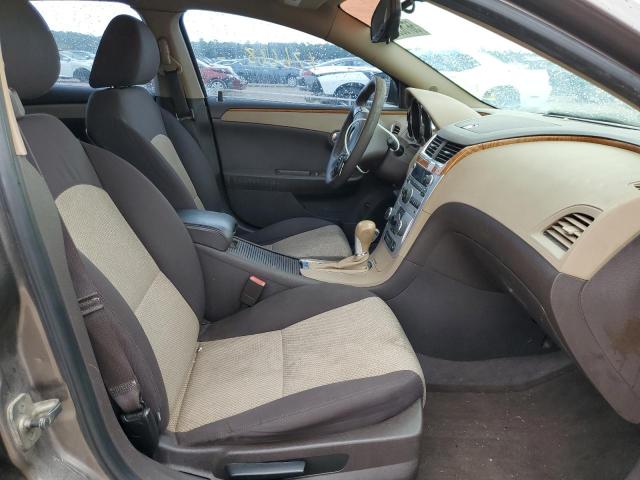 Photo 5 from auction – 2011 CHEVROLET MALIBU 1LT with VIN 1G1ZC5E11BF376888