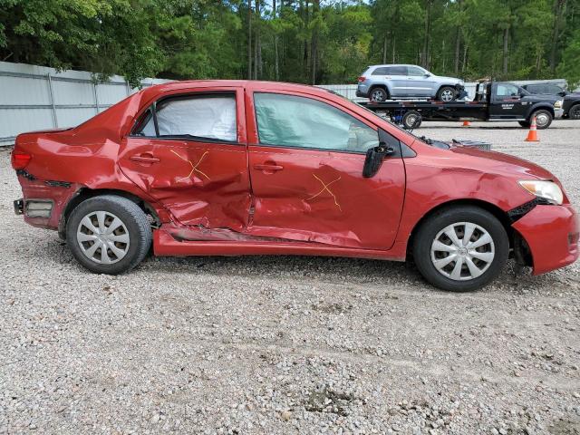 Photo 9 from auction – 2010 TOYOTA COROLLA BA with VIN JTDBU4EE2AJ084620
