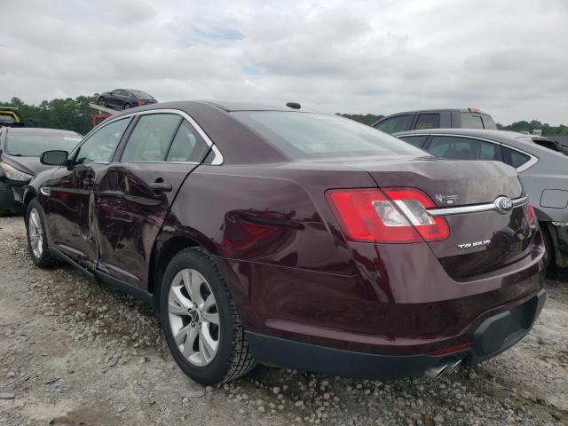 Photo 3 from auction – 2011 FORD TAURUS SEL with VIN 1FAHP2EW0BG172181