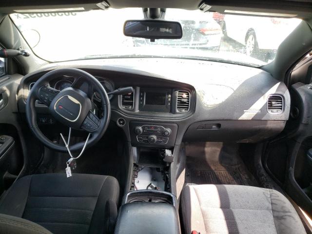 Photo 9 from auction – 2017 DODGE CHARGER PO with VIN 2C3CDXAG6HH544052