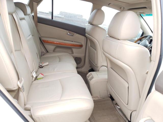 Photo 6 from auction – 2008 LEXUS RX 350 with VIN 2T2GK31U48C052966