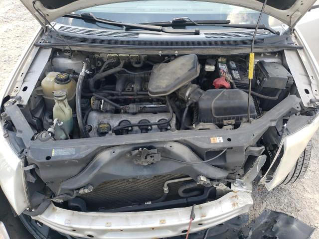 Photo 7 from auction – 2010 FORD EDGE SEL with VIN 2FMDK3JC2ABB59748
