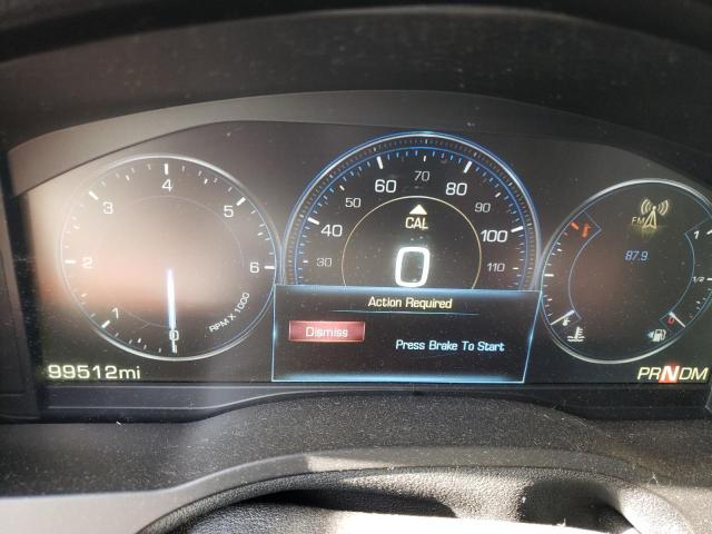 Photo 8 from auction – 2015 CADILLAC ESCALADE E with VIN 1GYS4JKJ6FR263679
