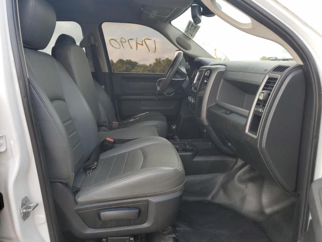 Photo 5 from auction – 2017 RAM 2500 ST with VIN 3C6TR5HT3HG612352