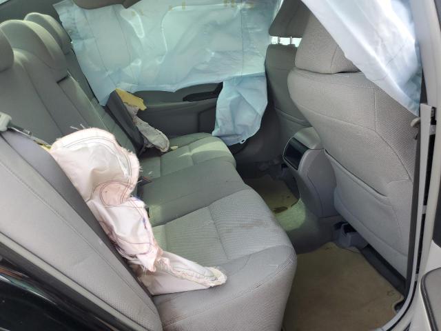 Photo 6 from auction – 2015 TOYOTA CAMRY LE with VIN 4T1BF1FK9FU975440