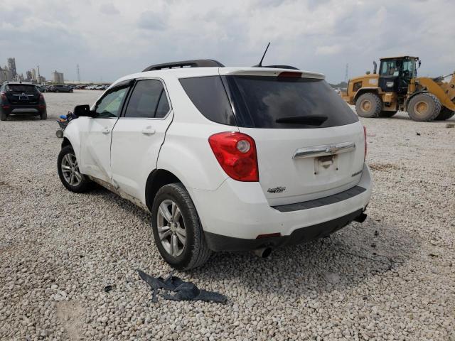 Photo 3 from auction – 2013 CHEVROLET EQUINOX LT with VIN 2GNFLPE32D6157420