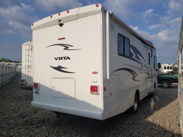 Photo 4 from auction – 2013 WINNEBAGO VISTA with VIN 1F64F5DYXD0A00822