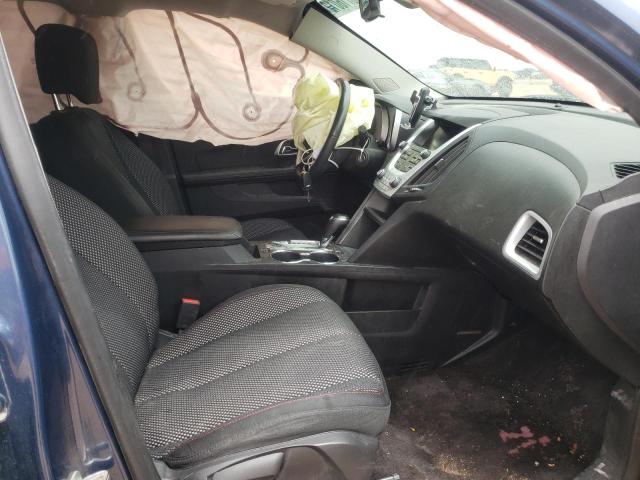 Photo 5 from auction – 2016 CHEVROLET EQUINOX LT with VIN 2GNFLFEK8G6269418