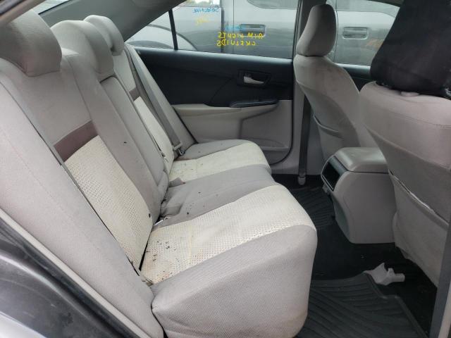Photo 6 from auction – 2013 TOYOTA CAMRY L with VIN 4T4BF1FK9DR321055
