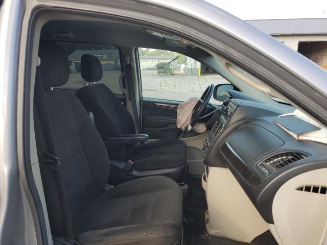 Photo 5 from auction – 2015 DODGE GRAND CARA with VIN 2C4RDGBG0FR724722