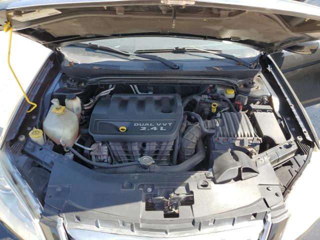Photo 7 from auction – 2012 CHRYSLER 200 LX with VIN 1C3CCBAB6CN320984