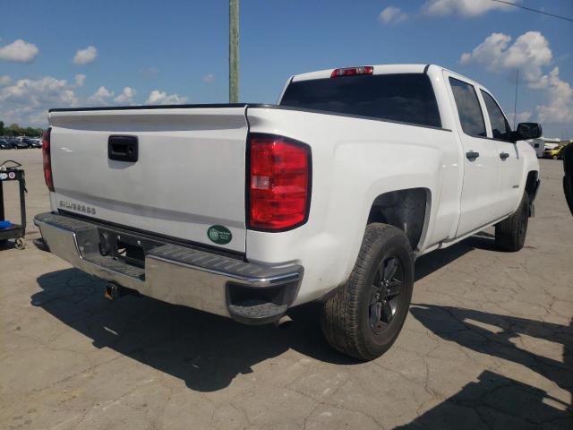 Photo 4 from auction – 2016 CHEVROLET SILVERADO with VIN 3GCUKNEC7GG196617
