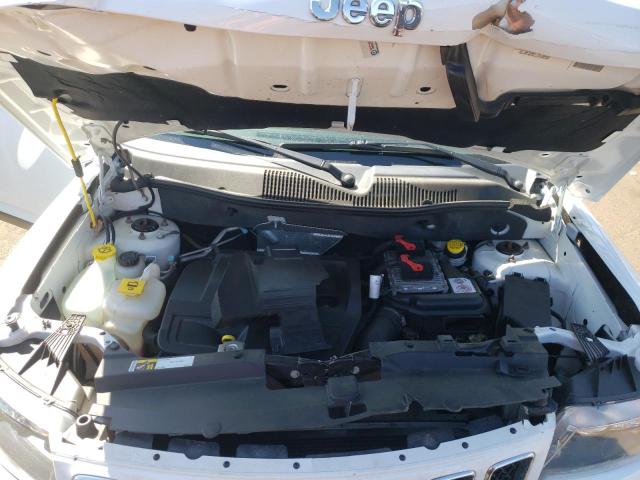 Photo 7 from auction – 2015 JEEP COMPASS SP with VIN 1C4NJDBB0FD436583