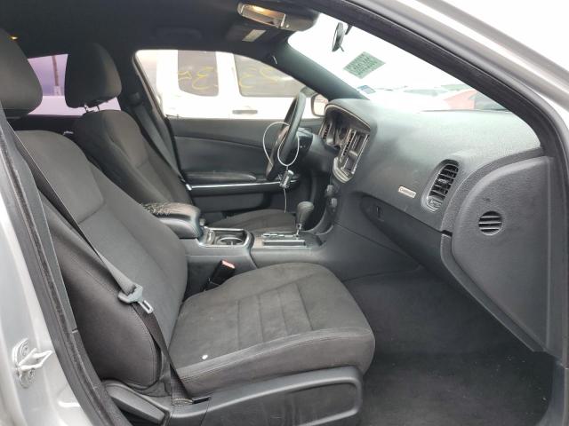 Photo 5 from auction – 2012 DODGE CHARGER SE with VIN 2C3CDXBG5CH119297