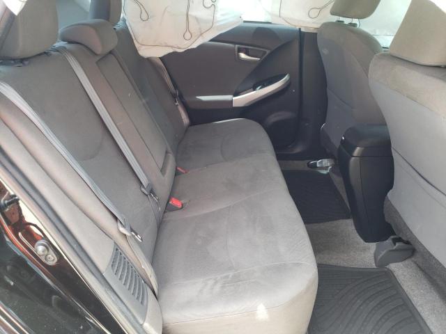 Photo 6 from auction – 2015 TOYOTA PRIUS with VIN JTDKN3DU5F0455508