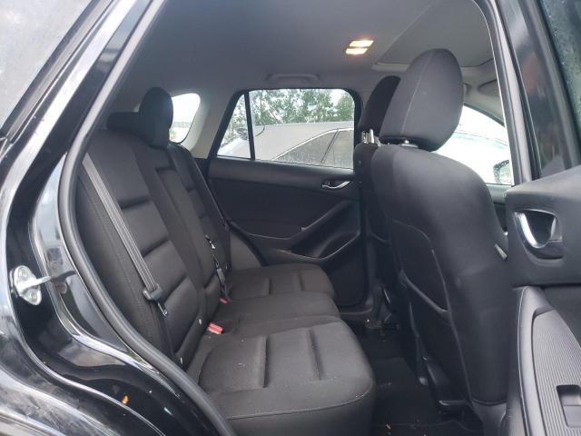 Photo 6 from auction – 2013 MAZDA CX-5 TOURI with VIN JM3KE4CE2D0131064