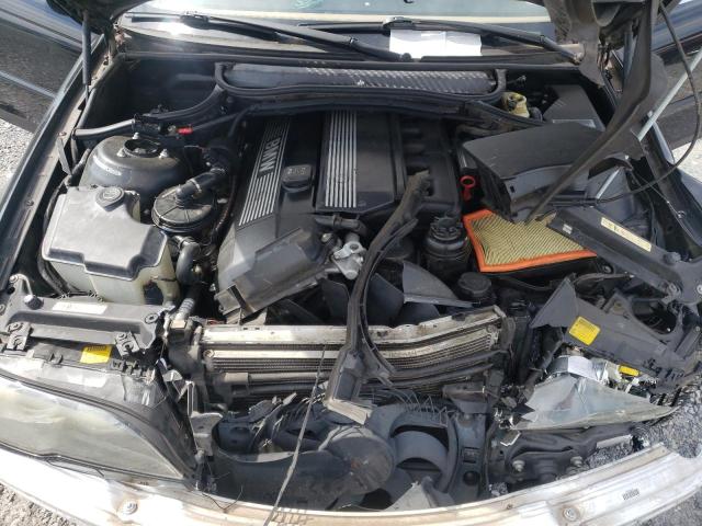 Photo 7 from auction – 2005 BMW 325 CI with VIN WBABW33455PL38075