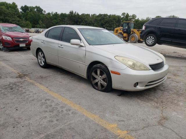Photo 9 from auction – 2005 LEXUS ES 330 with VIN JTHBA30G155139793