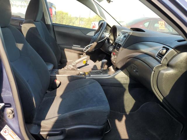Photo 5 from auction – 2011 SUBARU IMPREZA 2. with VIN JF1GH6B69BH816436