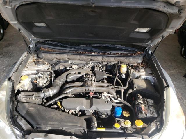 Zdjęcie 7 z aukcji – 2013 SUBARU OUTBACK 2. z VIN 4S4BRCGC1D3237046