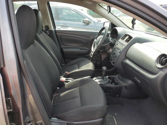Photo 5 from auction – 2017 NISSAN VERSA S with VIN 3N1CN7AP0HL873722