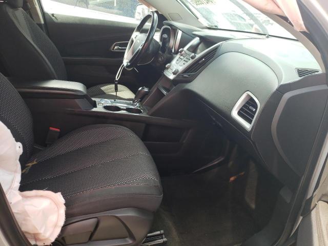 Photo 5 from auction – 2017 CHEVROLET EQUINOX LT with VIN 2GNALCEK0H6273618