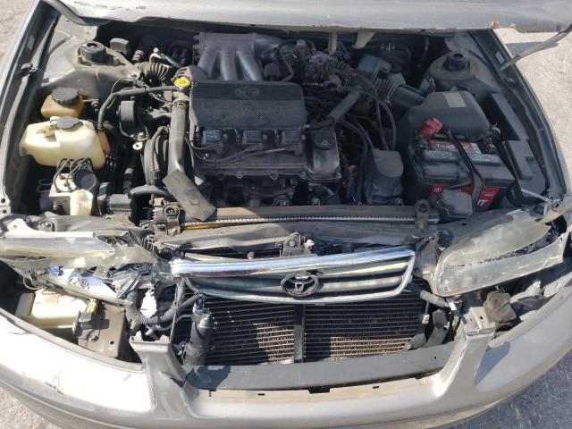 Photo 7 from auction – 2001 TOYOTA CAMRY LE with VIN 4T1BF22K91U117342