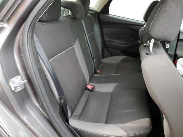 Photo 6 from auction – 2012 FORD FOCUS with VIN 1FAHP3F27CL201640